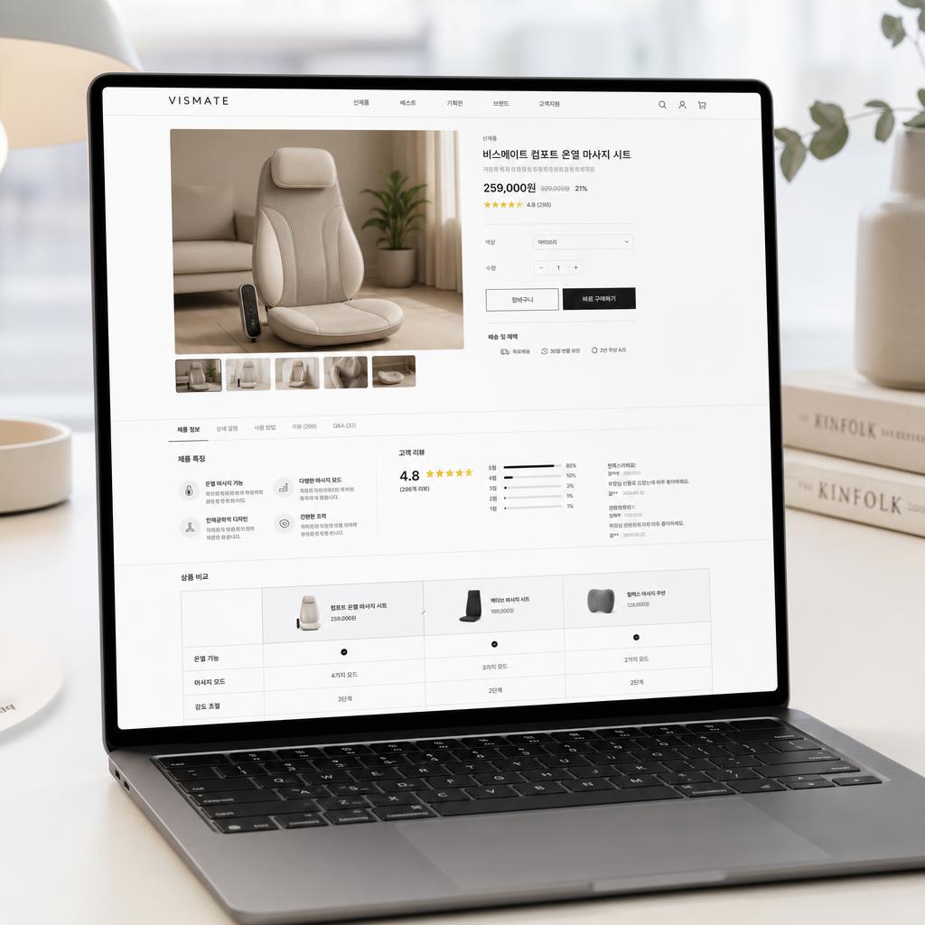 PRODUCT PAGE